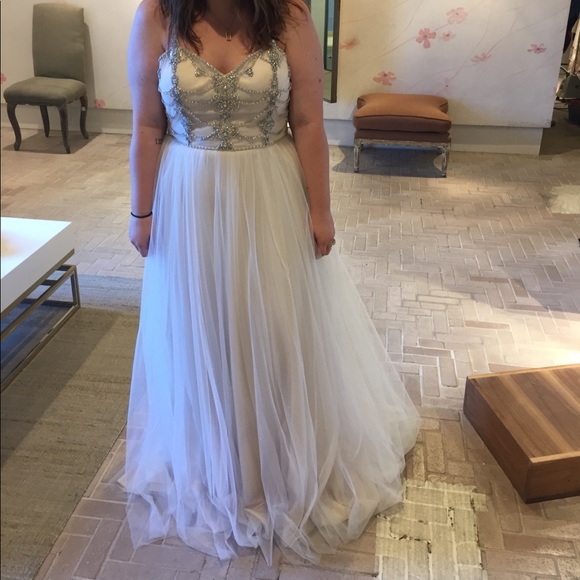 BHLDN “Freya” Gown - Picture 7 of 7